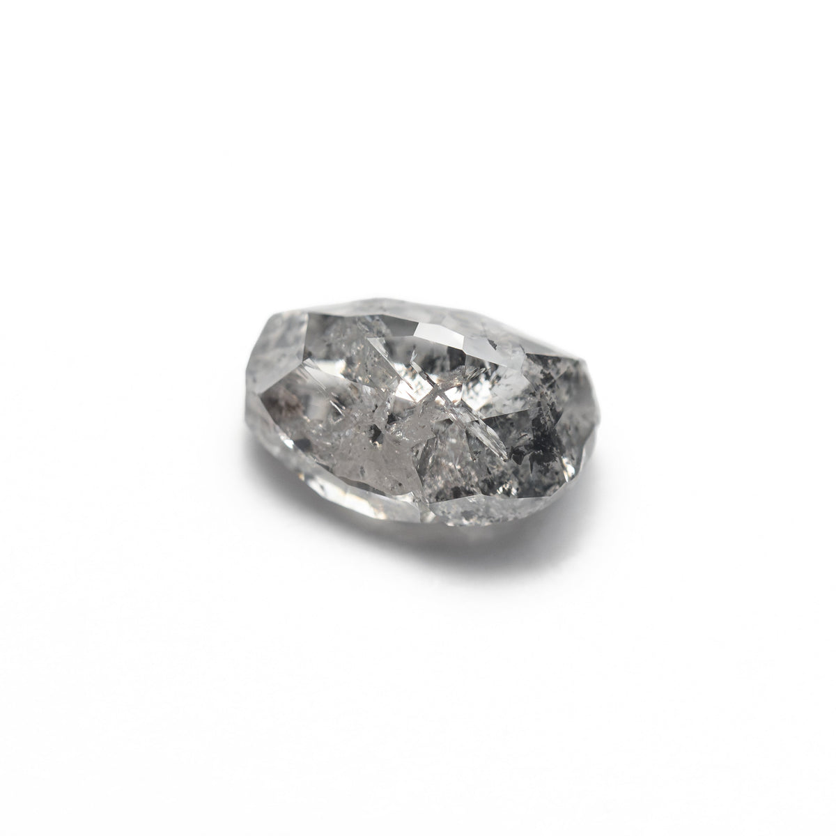 1.32ct 7.25x5.18x3.73mm Polished Raw Diamond 🇨🇦 28172-01