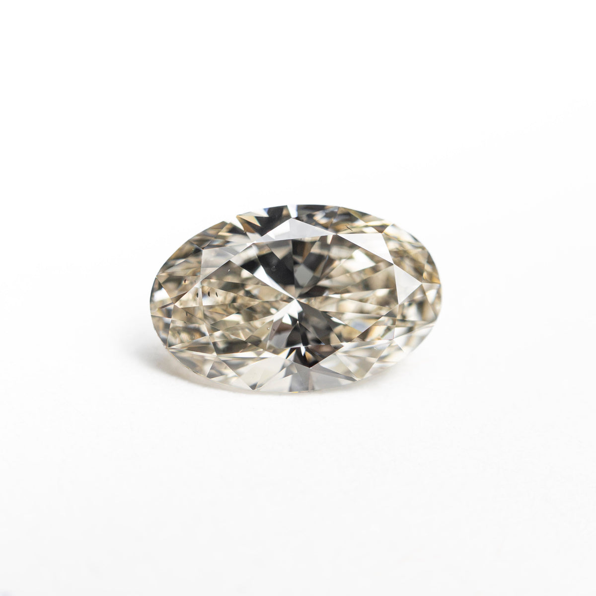 1.01ct 8.35x5.37x3.37mm SI1 O-P Oval Brilliant π¨π¦ 28313-06