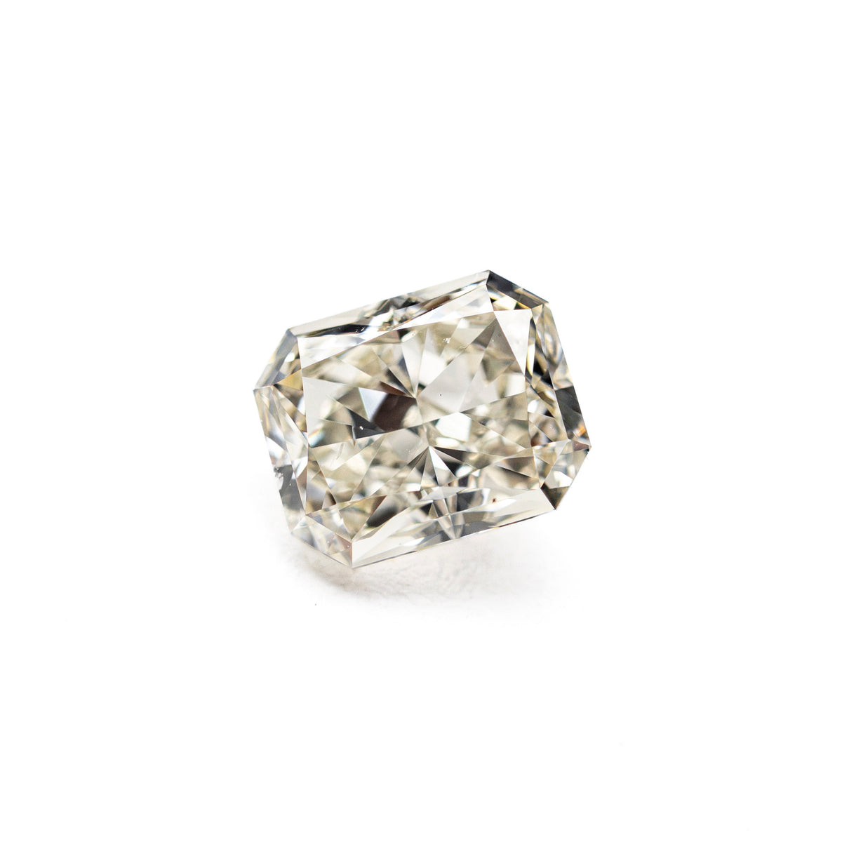 1.01ct 6.09x5.00x3.52mm SI1 L Cut Corner Rectangle Brilliant π¨π¦ 28313-16
