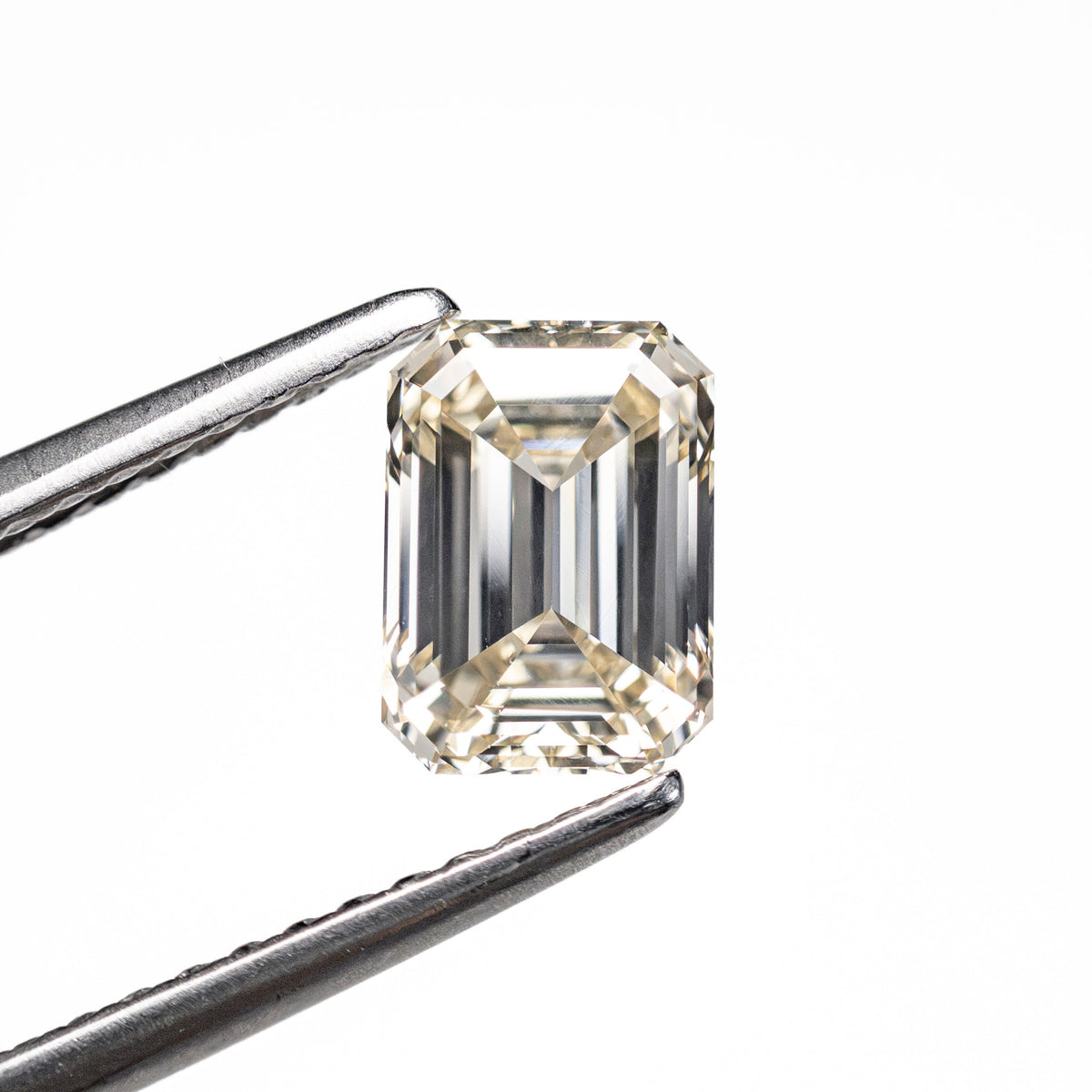 1.07ct 6.83x4.90x3.26mm SI1 O-P Cut Corner Rectangle Step Cut 🇨🇦 28324-03