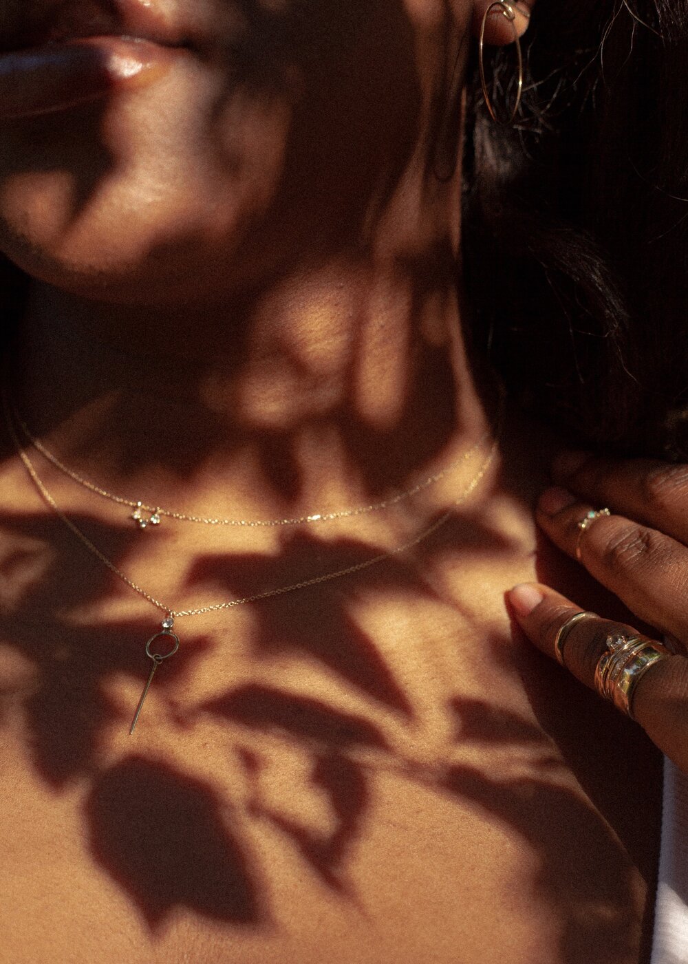 Willow Necklace