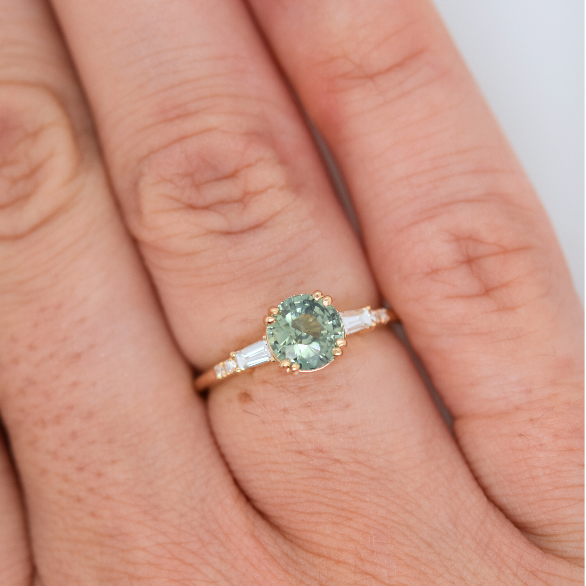 Sylvie Ring