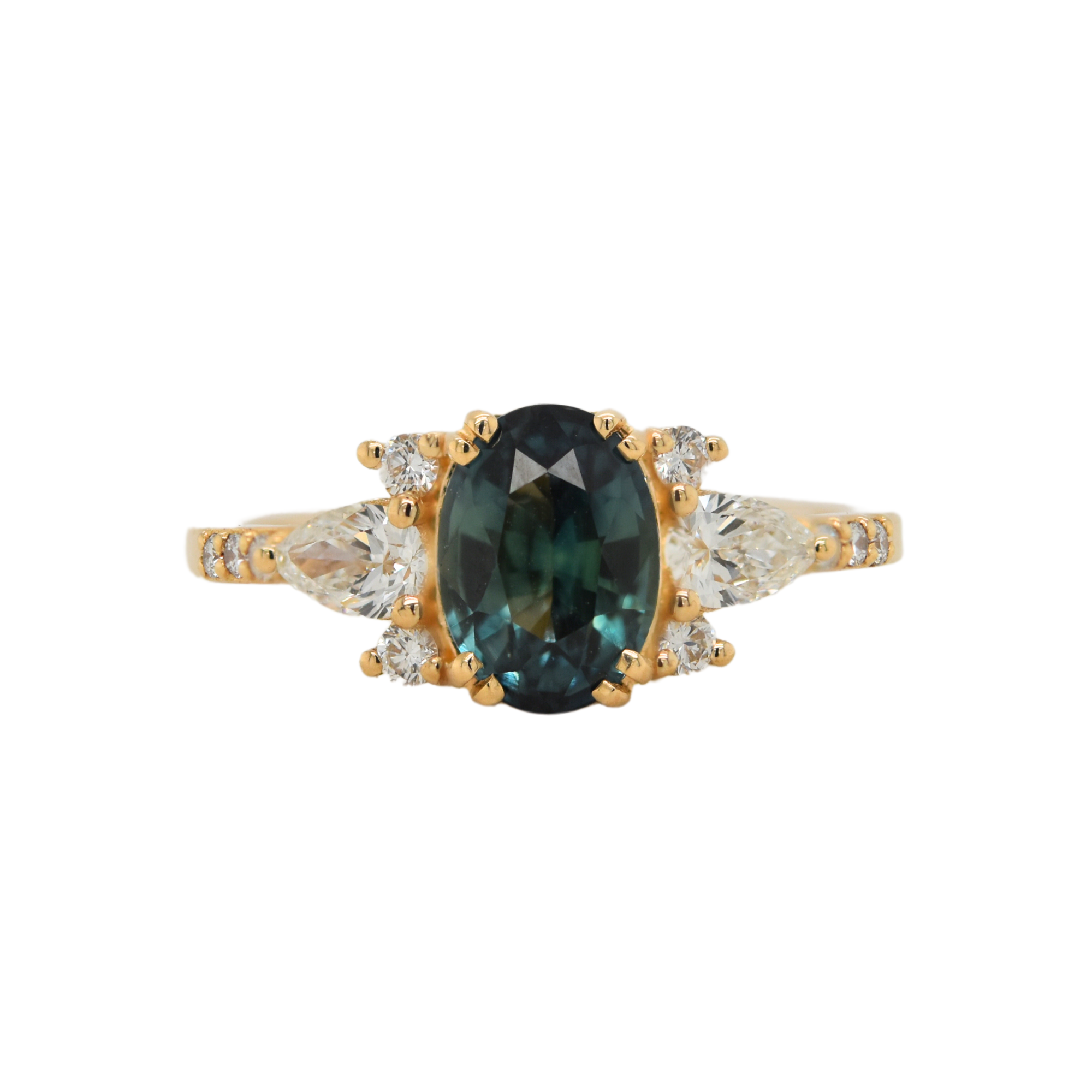 Rosalind Ring