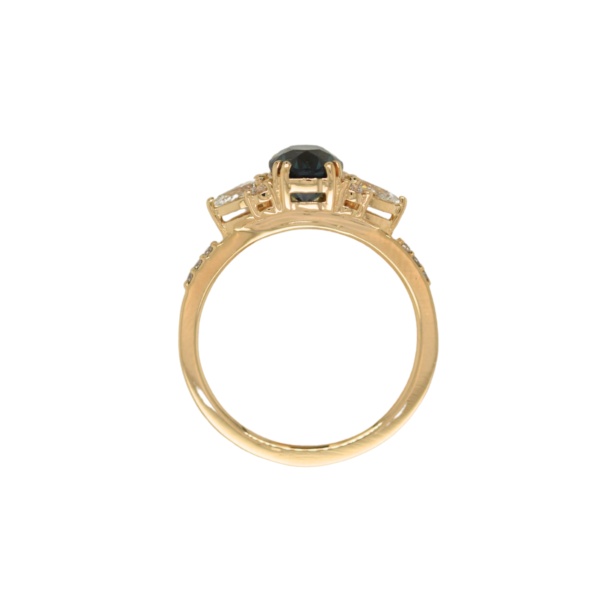 Rosalind Ring