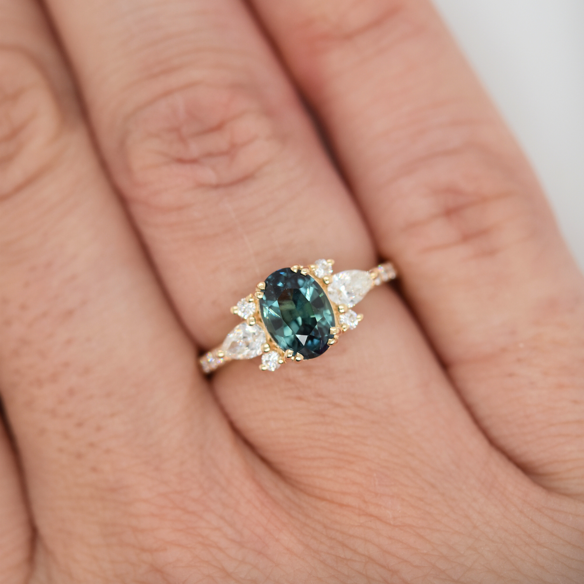 Rosalind Ring