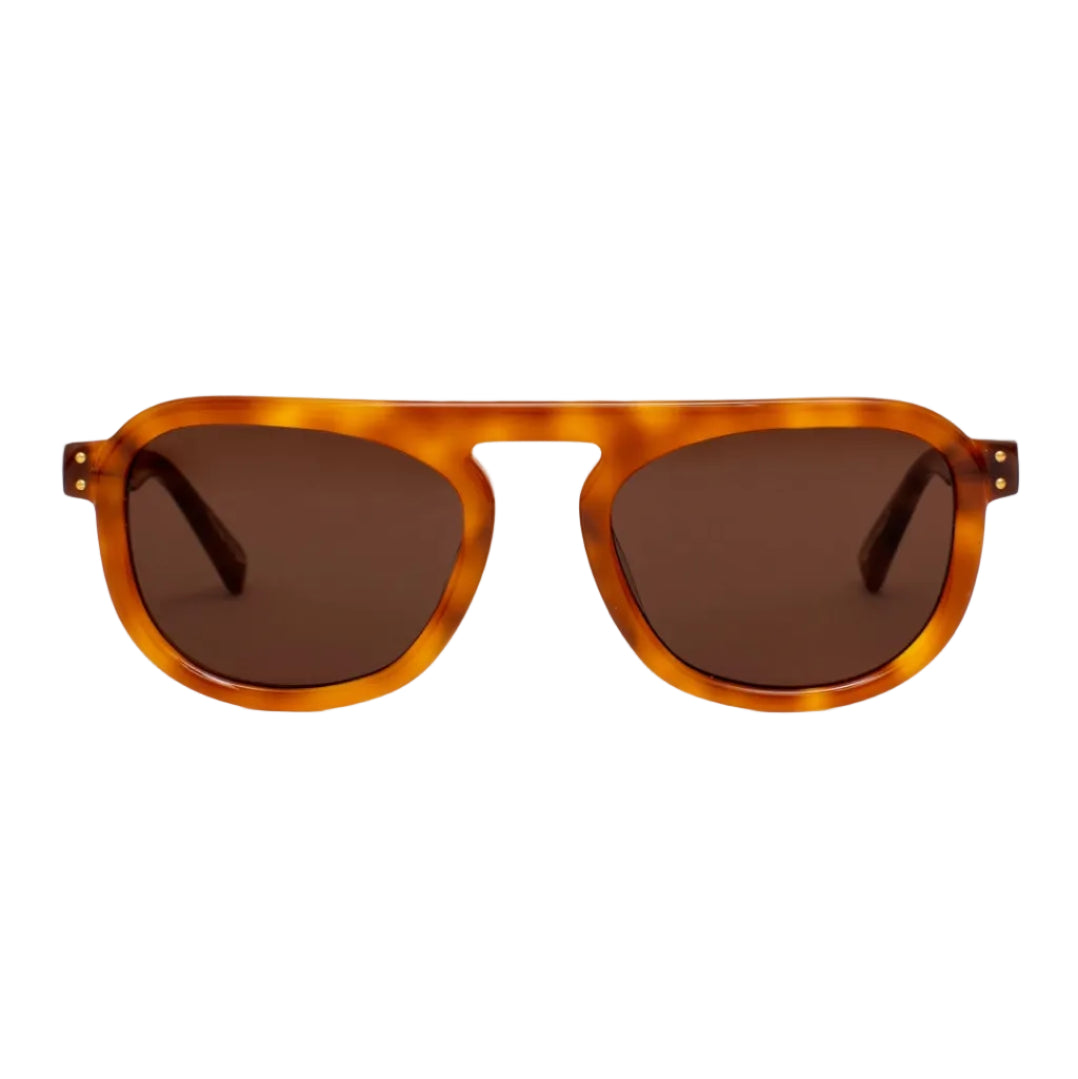 SARDINE Stevie Carmelo Glaze Sunglasses