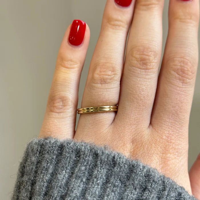 Cassie Ring