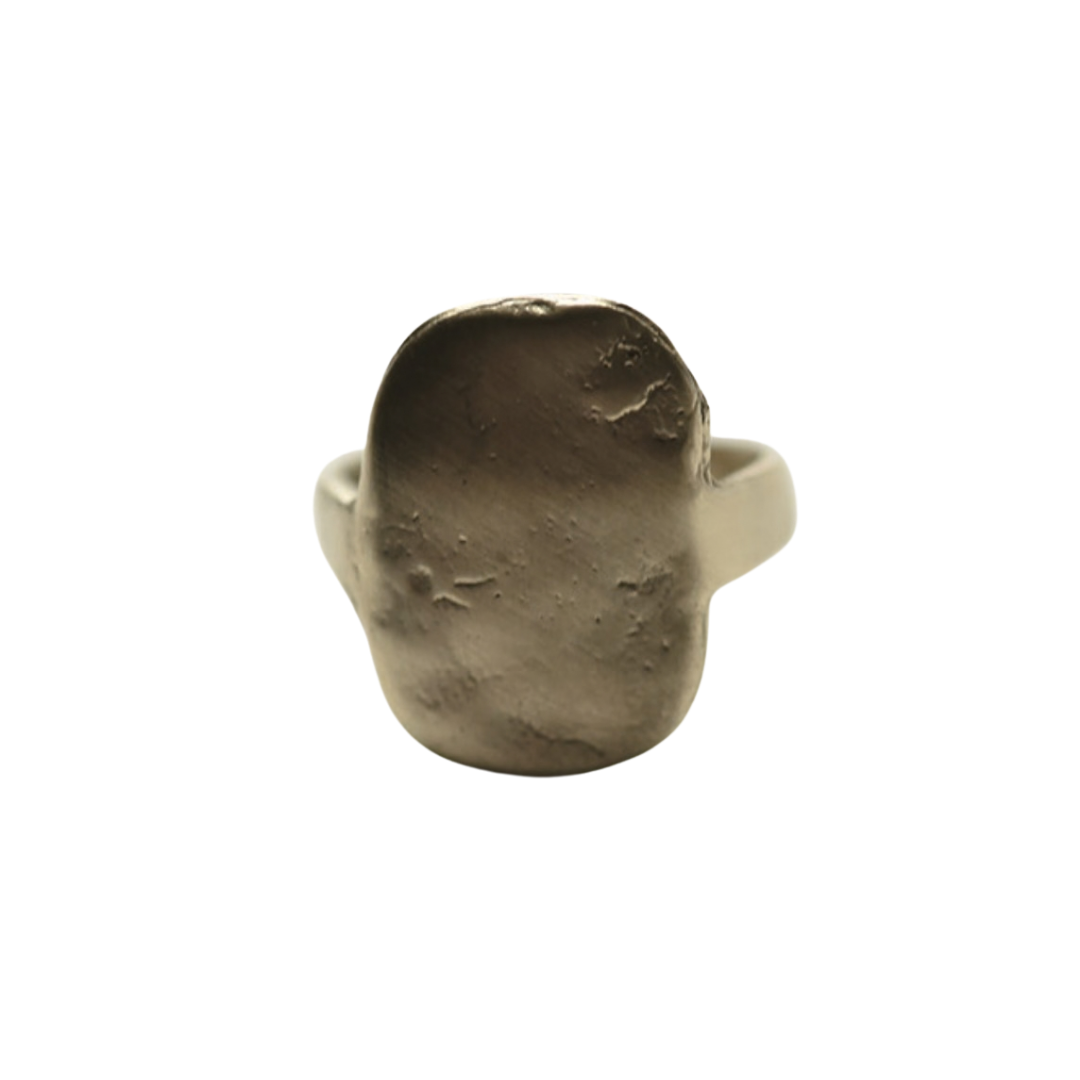Tablet Brass Ring — 8.6.4 Trunk Show