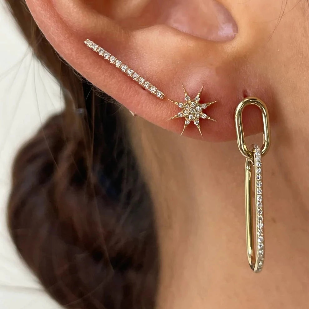 Ally Earrings