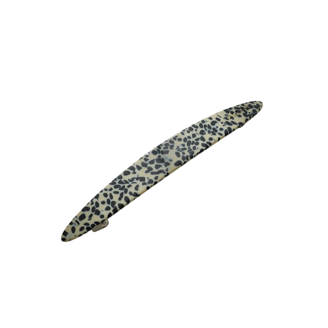 Aimee Barrette - Speckle Black