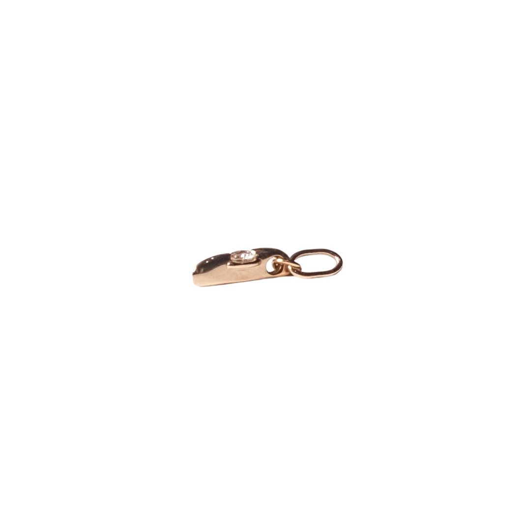 Astral Plane Charm Necklace