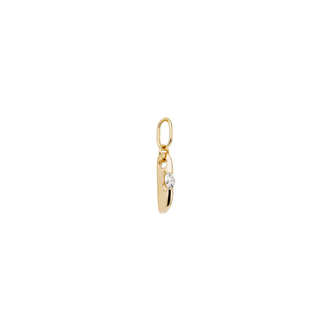 Astral Plane Charm Necklace