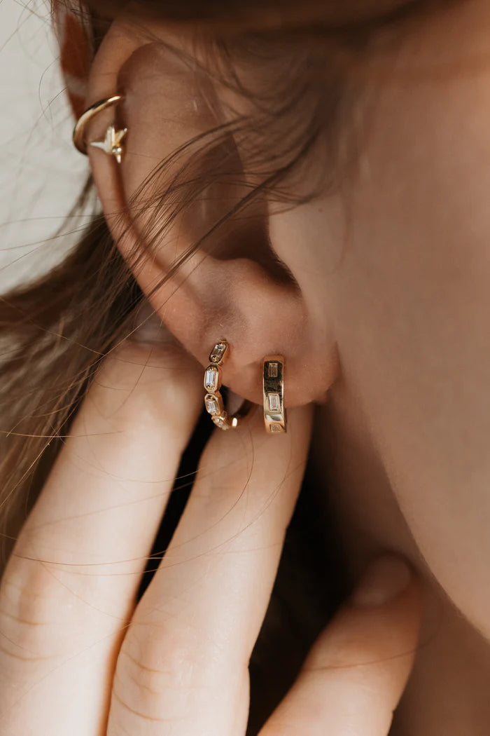 Audrina Earrings