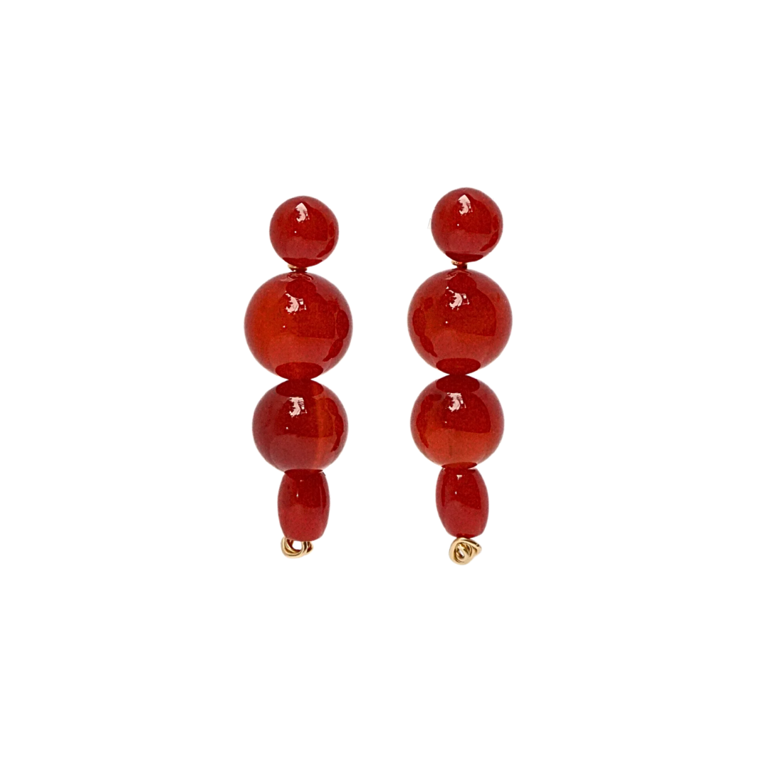 Balmy Earrings