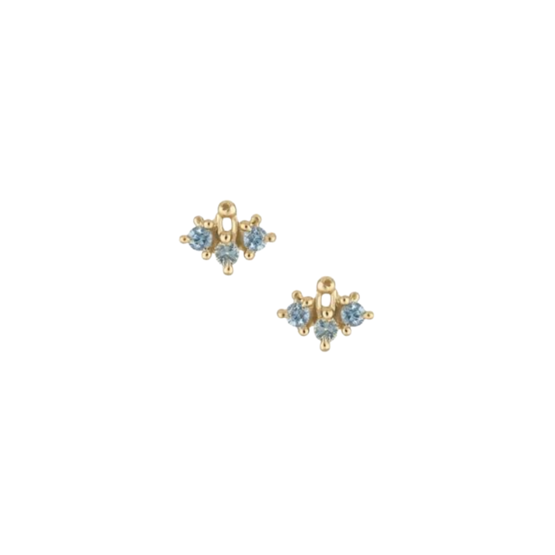 Barbra Studs - Sky