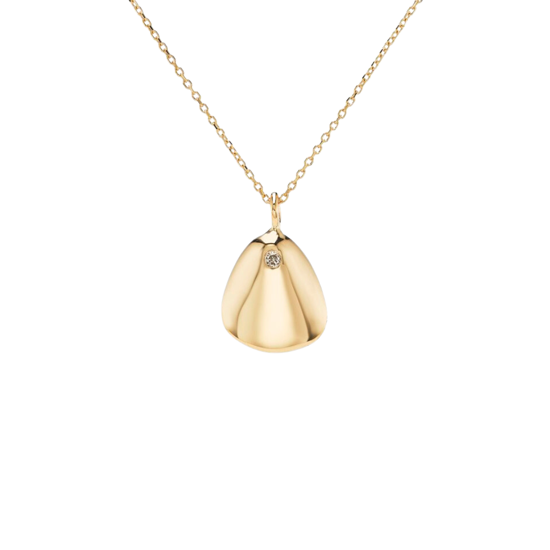 Acadia Necklace — BRUCE Jewelry Trunk Show
