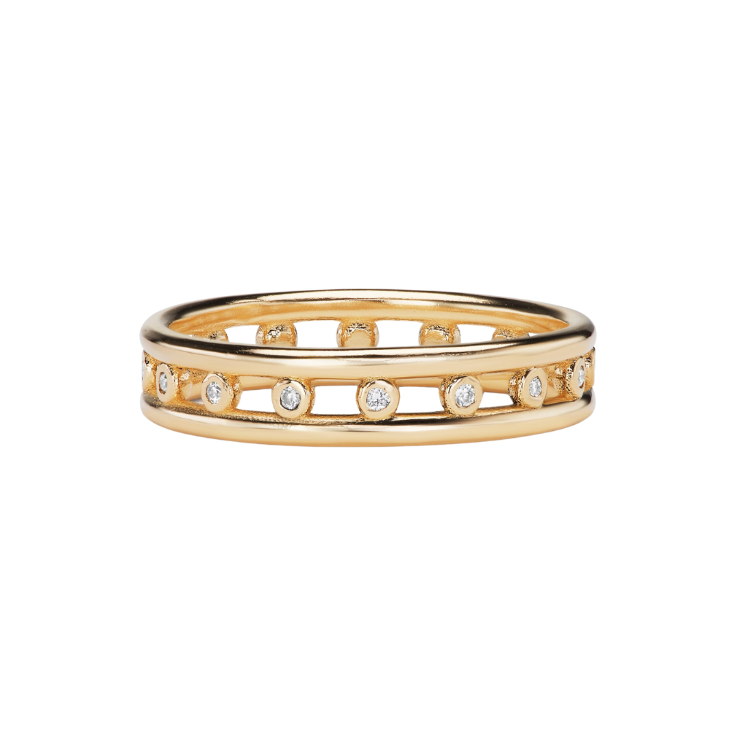 Clio Supreme Band — Commitment, Curated