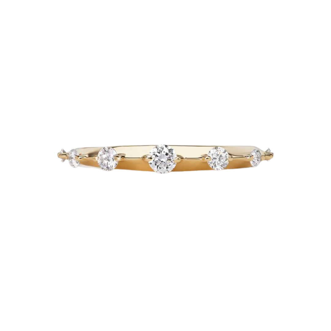 Eris Ring — Commitment, Curated