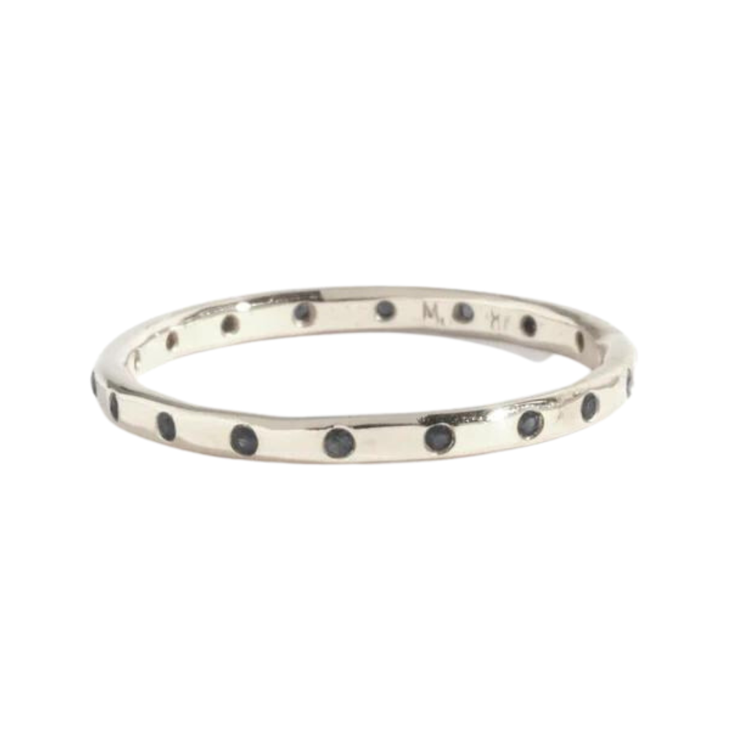 18 Black Diamond Band — Commitment, Curated