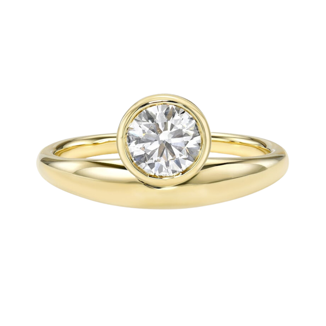 Floating Bubble Solitaire — Commitment, Curated