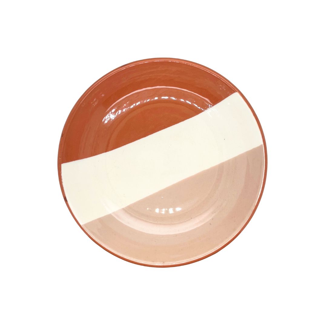 Terços Bowl - Beige