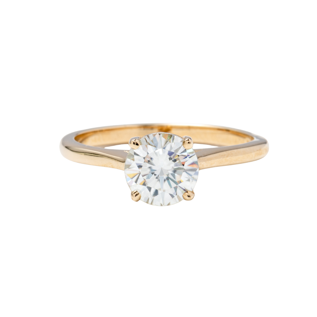 Commitment Collection: Poppy Solitaire