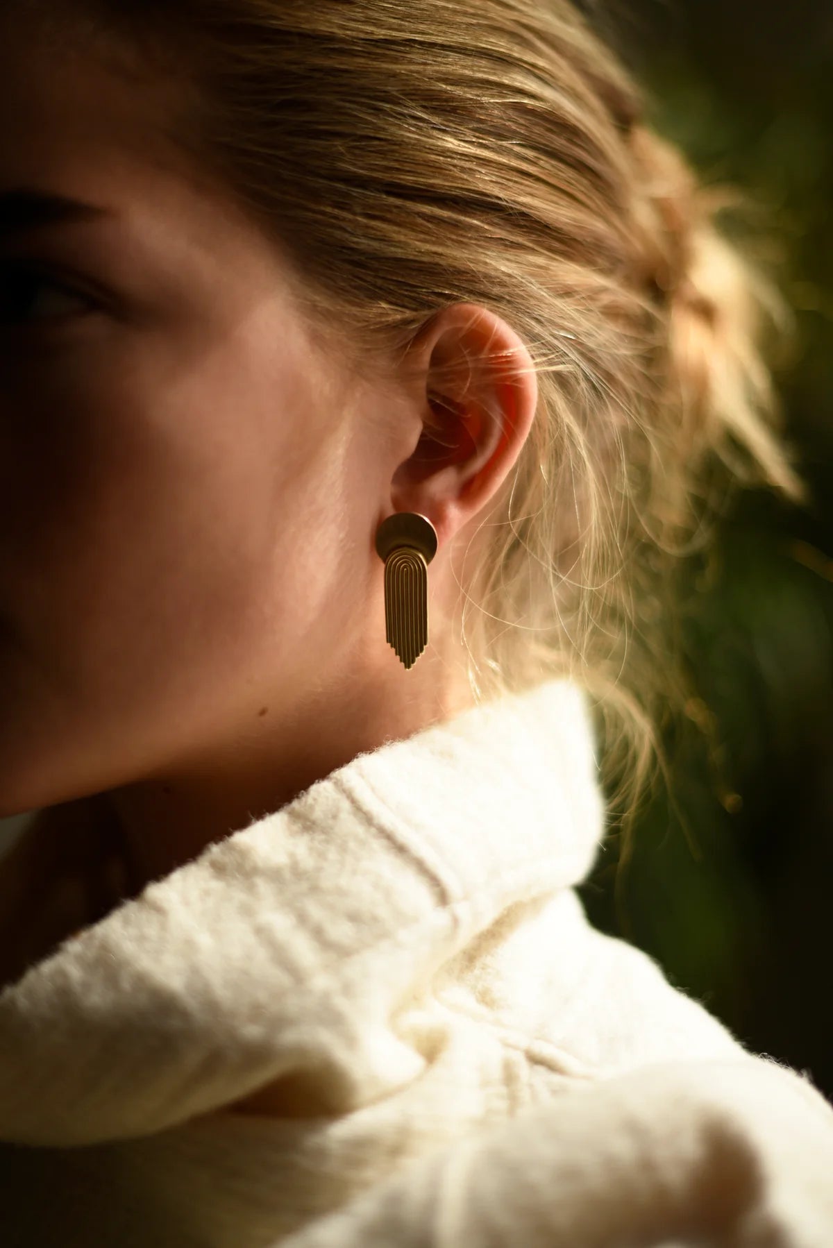 Deco Drop Studs