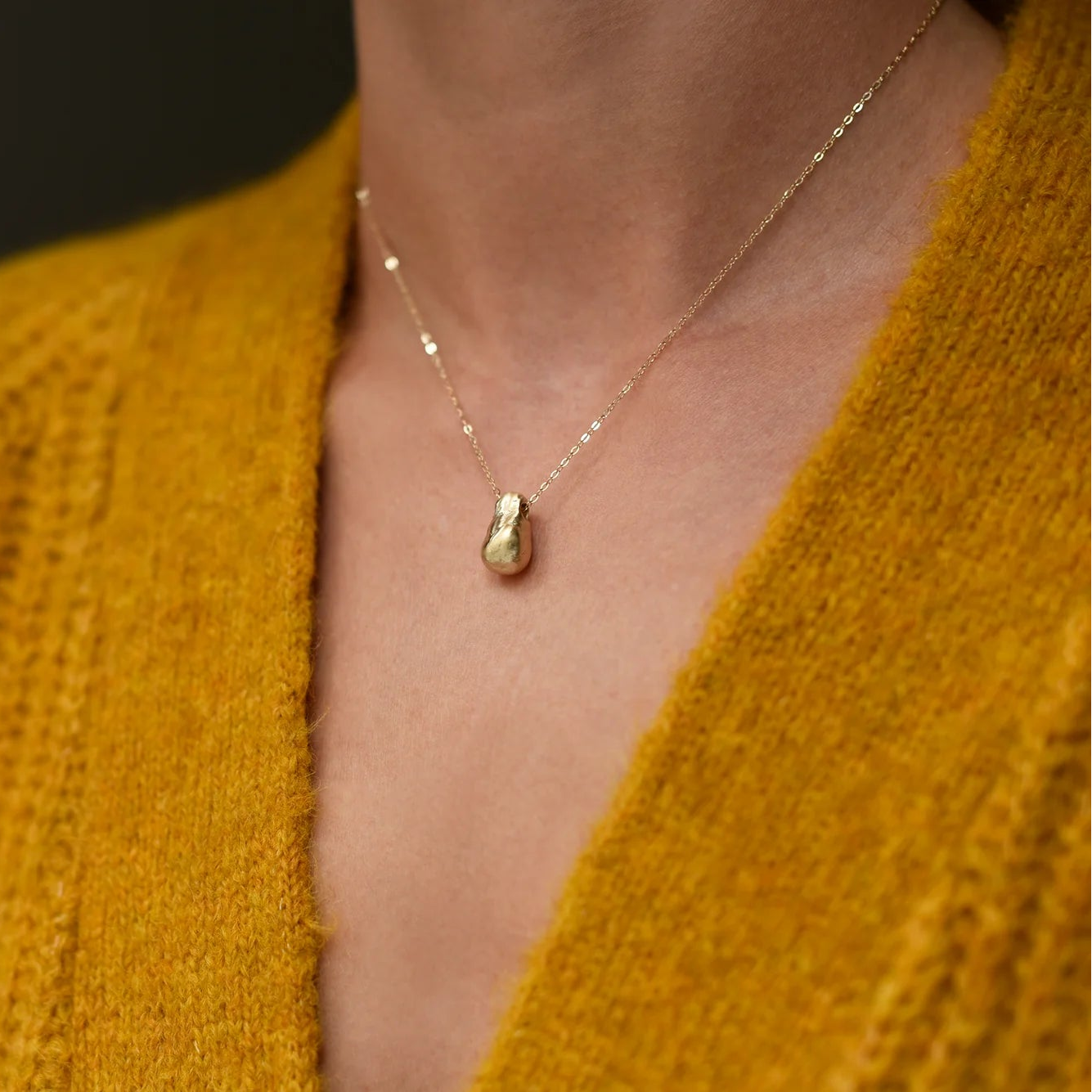 Drift Pendant