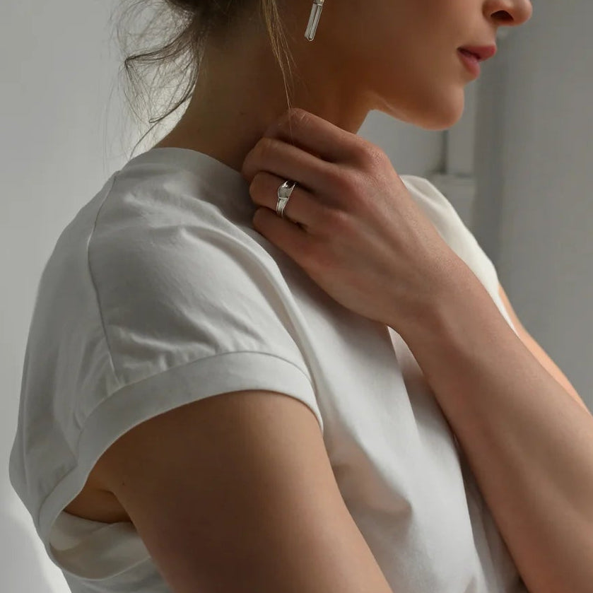 Tide Ring