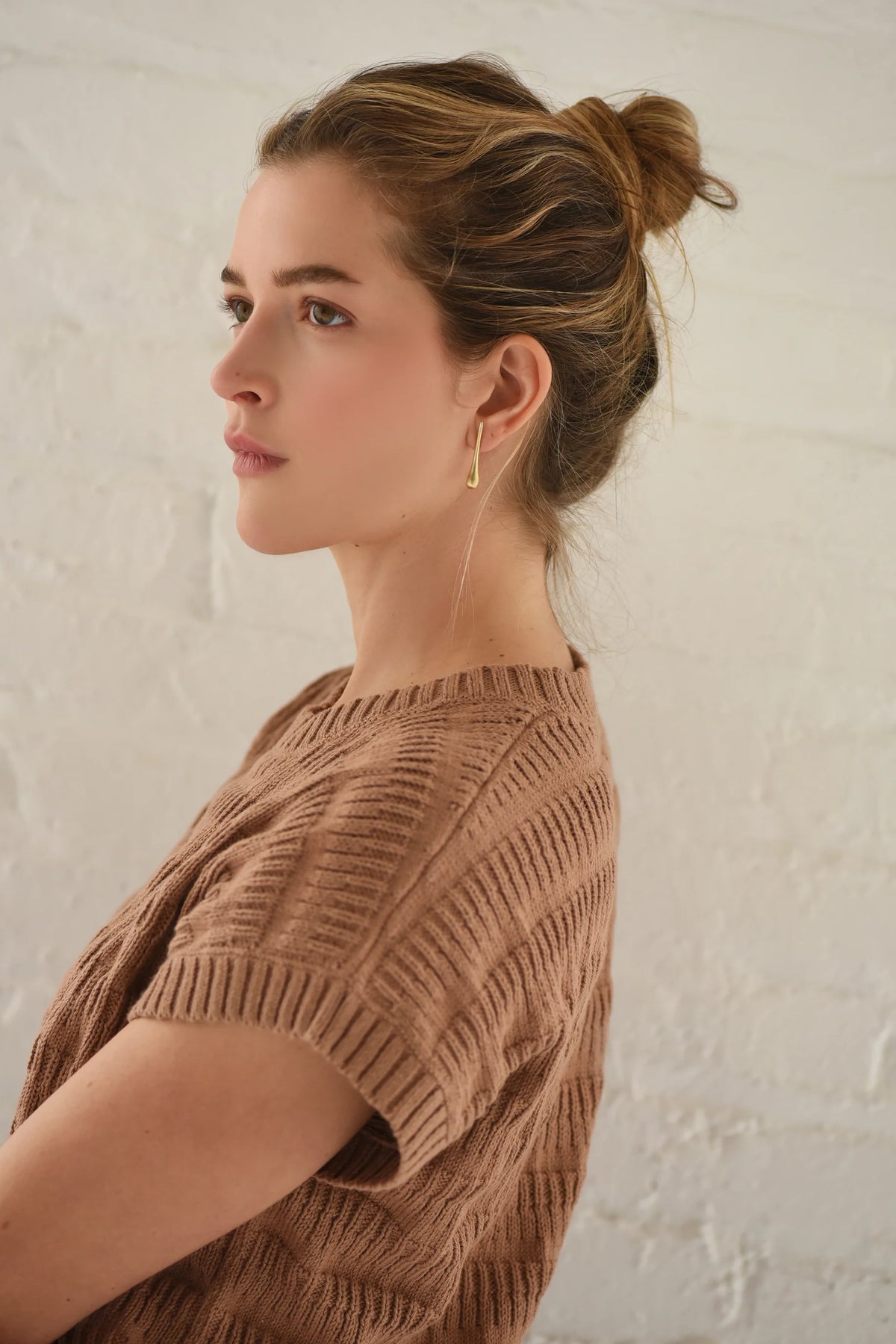 Long Drop Earrings — 8.6.4 Trunk Show