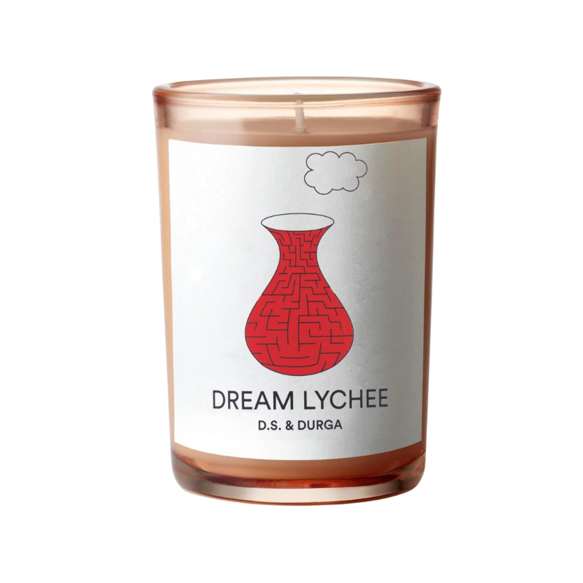 Dream Lychee