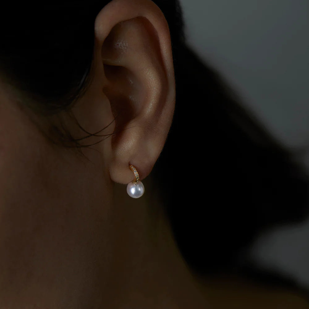Pont de Pearl Studs