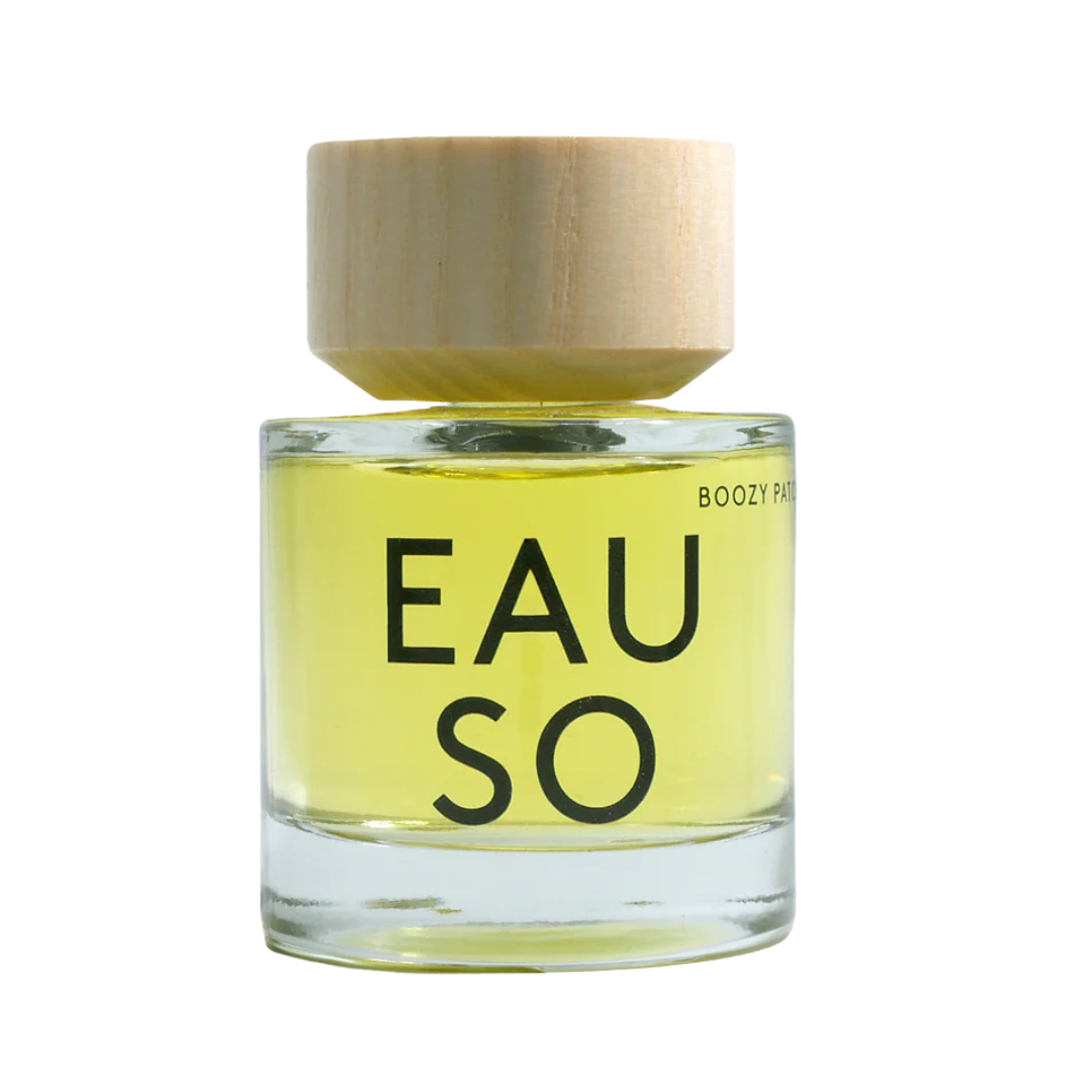 Eauso Vert Boozy Patchouli