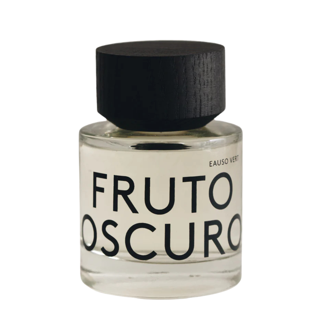 Eauso Vert Fruto Oscuro