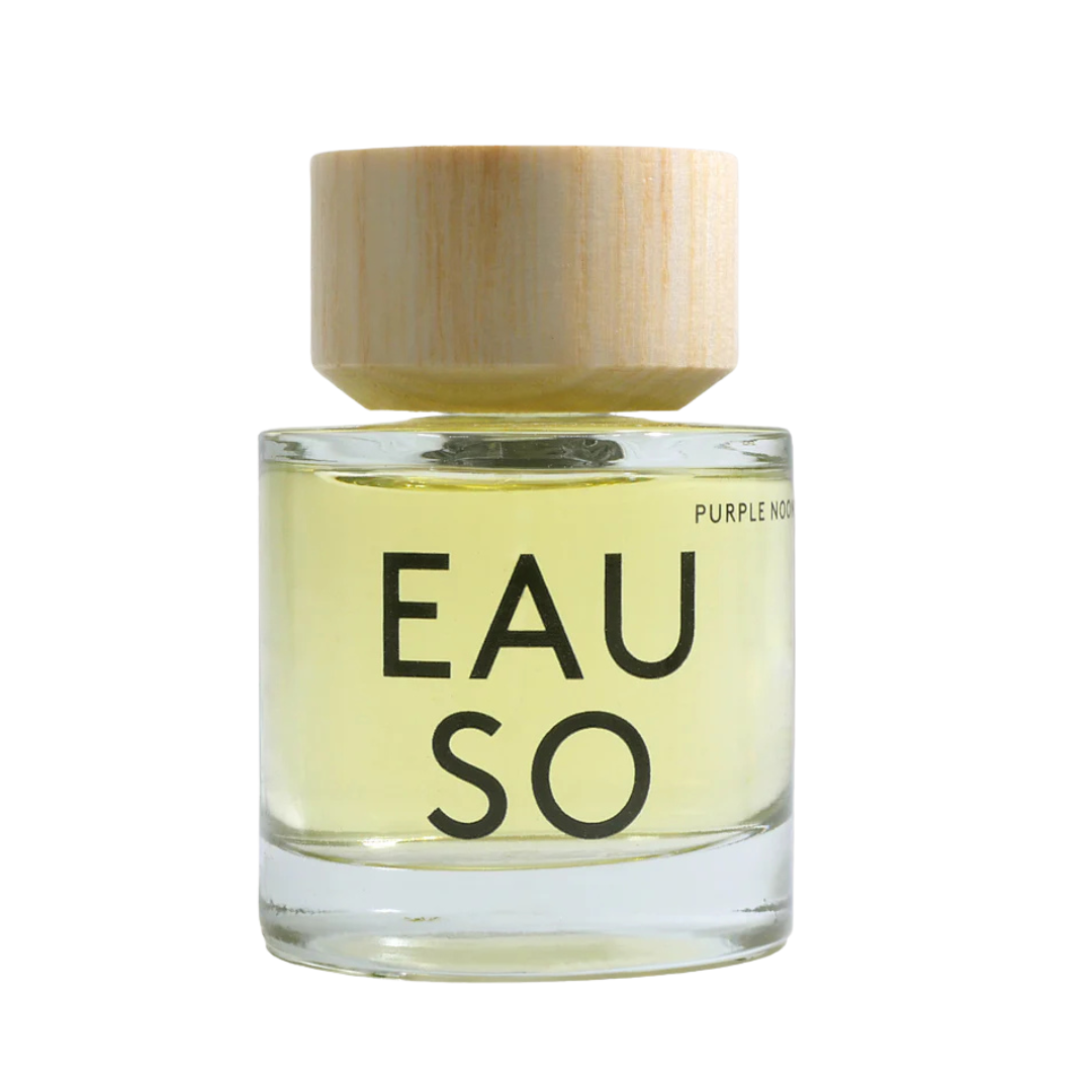 Eauso Vert Purple Noon