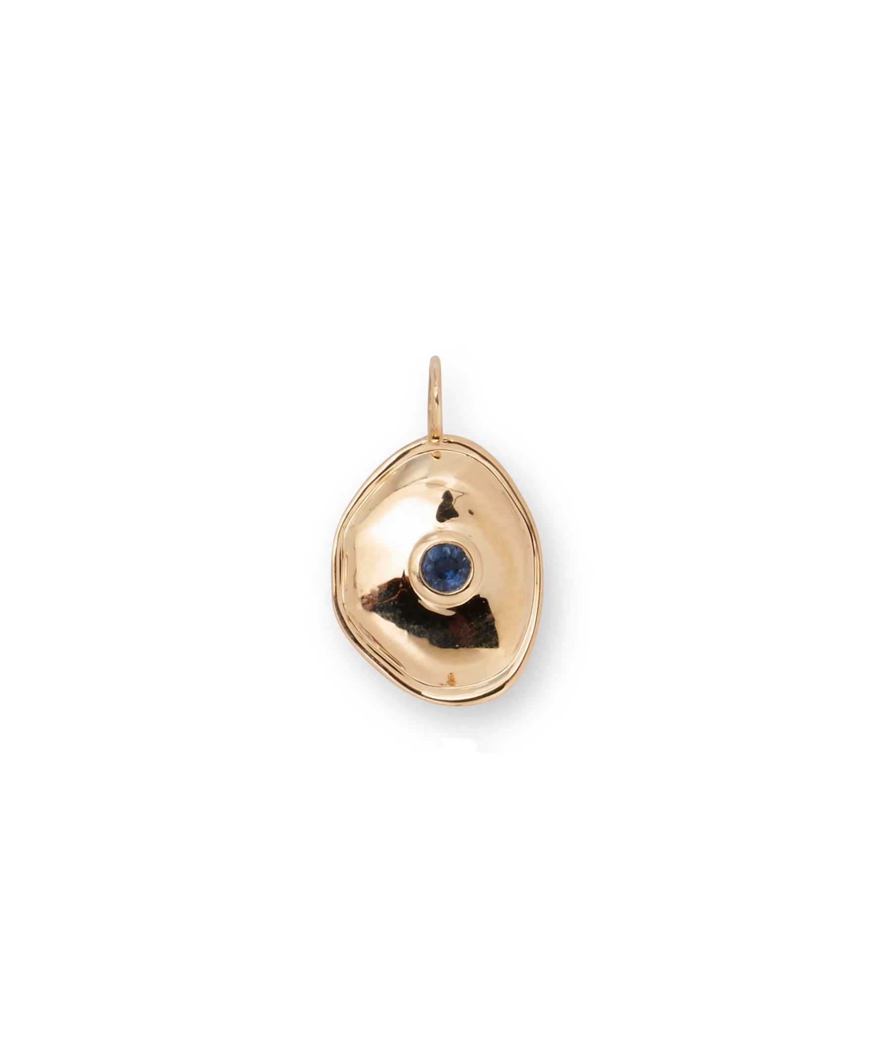 Birthstone Charm — Charm + Chain Trunk Show