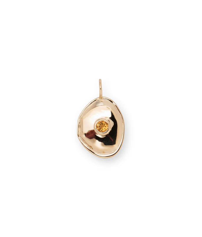 Birthstone Charm — Charm + Chain Trunk Show
