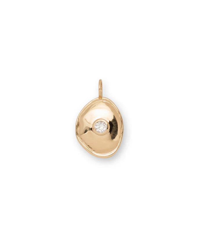 Birthstone Charm — Charm + Chain Trunk Show