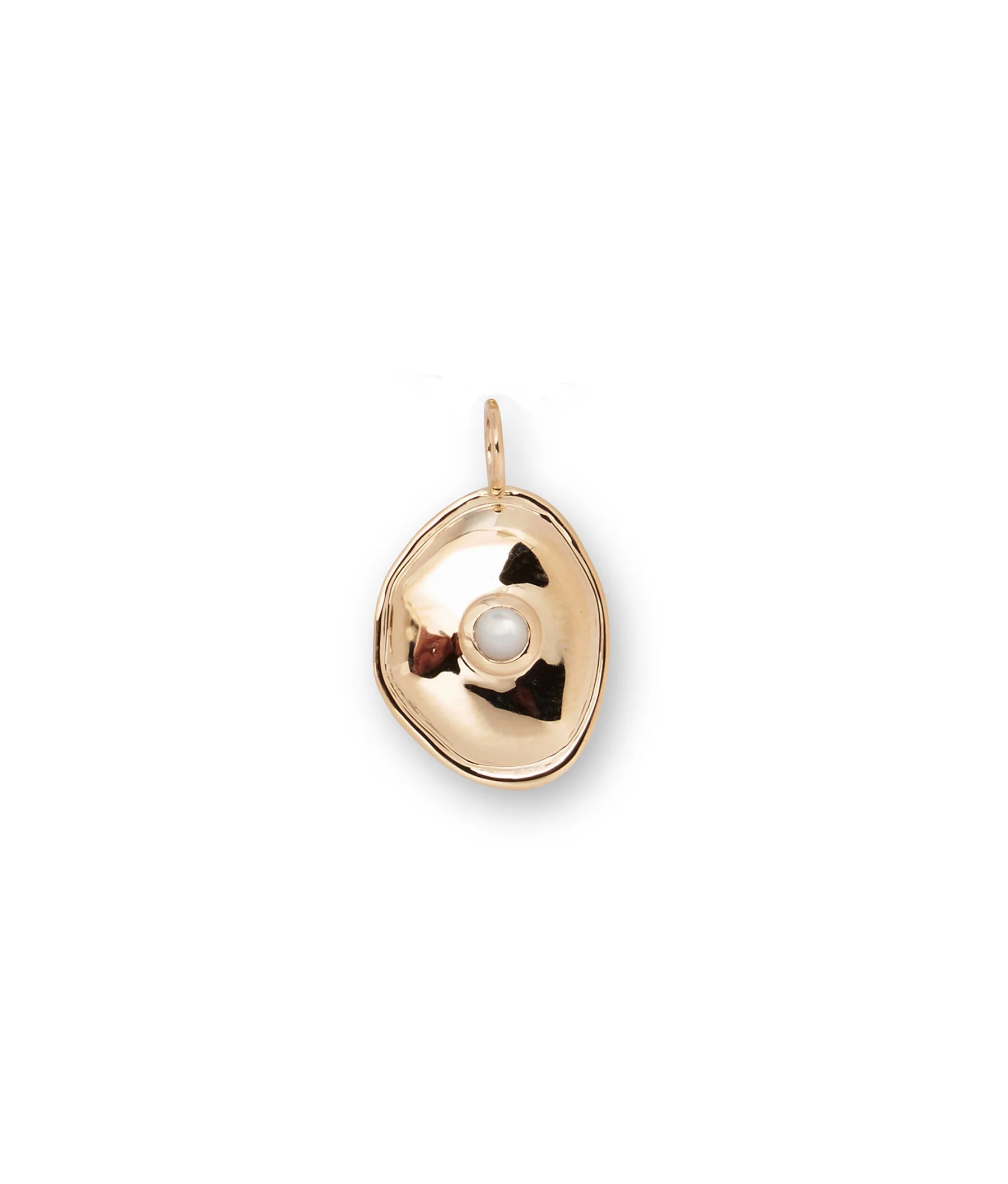 Birthstone Charm — Charm + Chain Trunk Show
