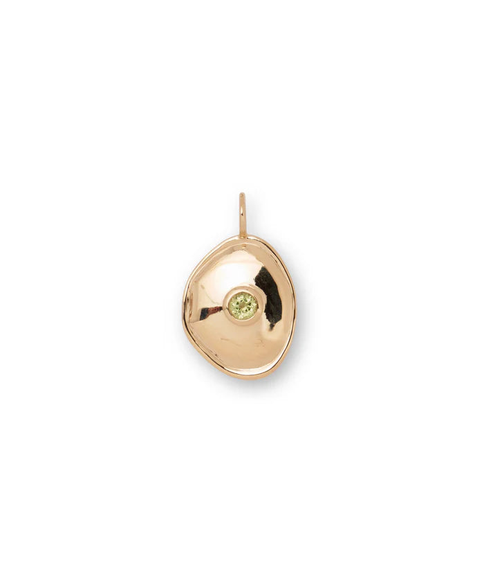 Birthstone Charm — Charm + Chain Trunk Show