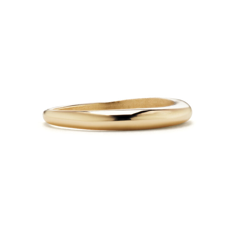 Diamond Barnes Ring