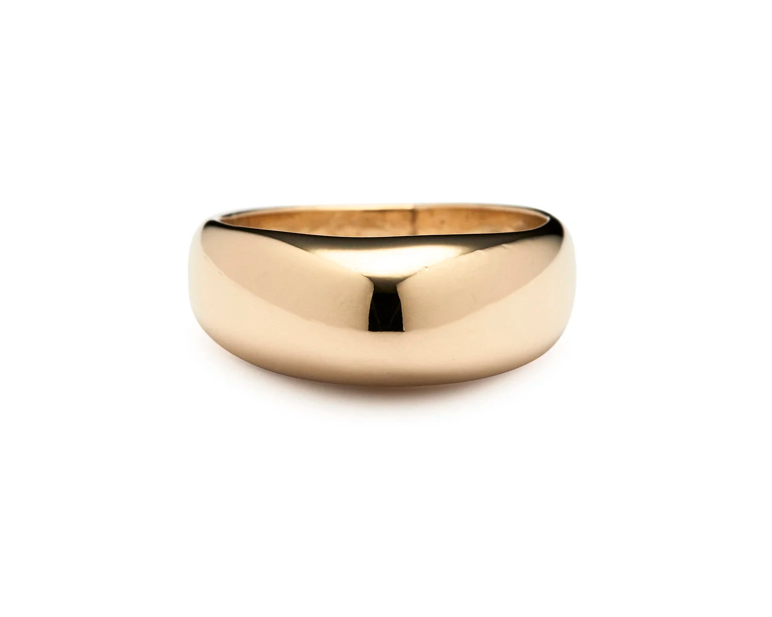 Mountain Ring — Commitment, Curated