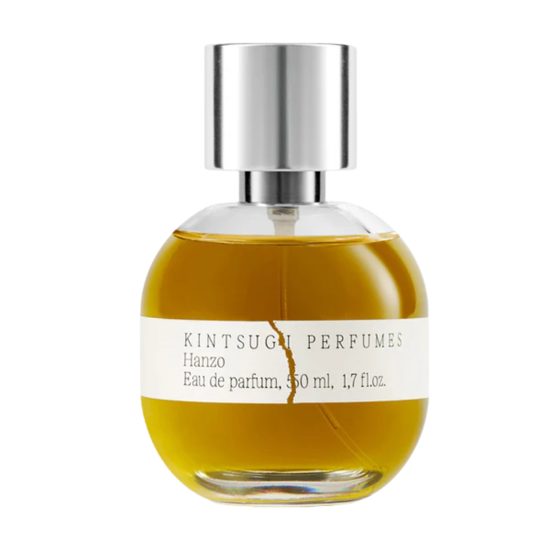 HANZO Eau de Parfum