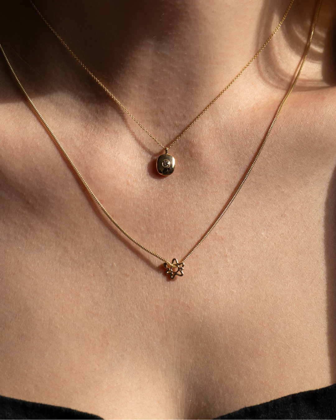 PREORDER: Heather Vineyard Earring Jacket — 2025 Holiday Collection (to ship January 2026)