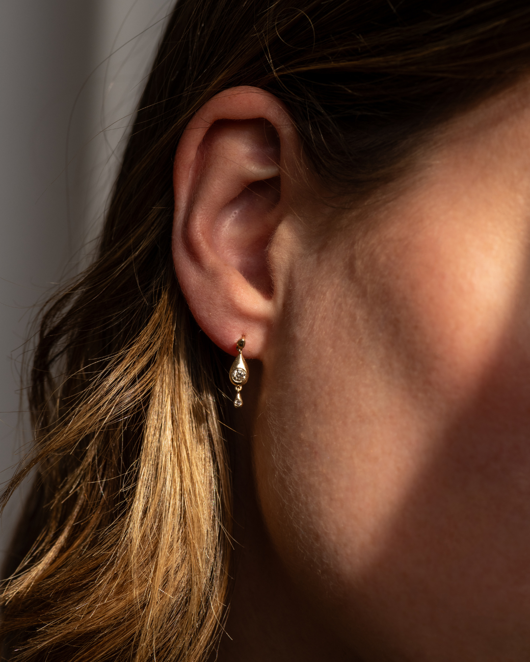Emily Wan Earrings — 2025 Holiday Collection