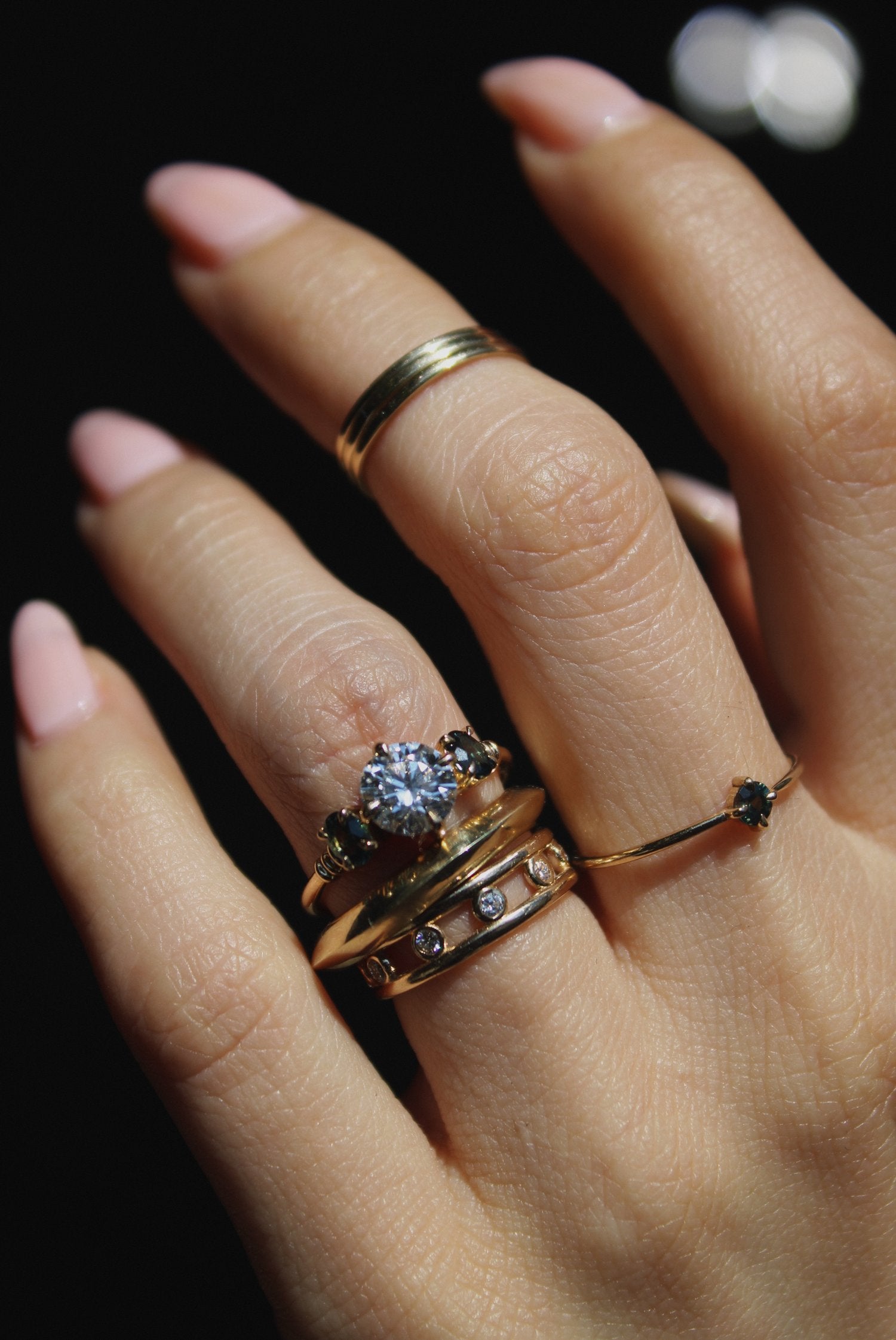 Clancy Ring