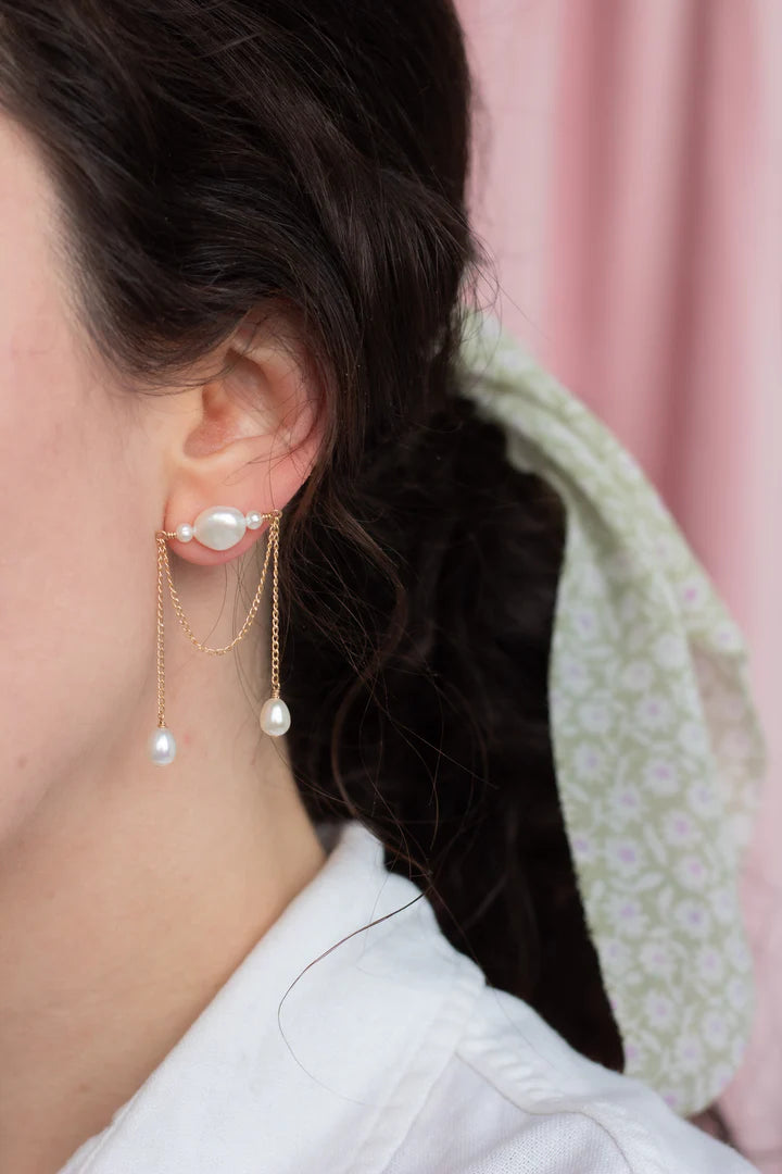 Balance Earrings