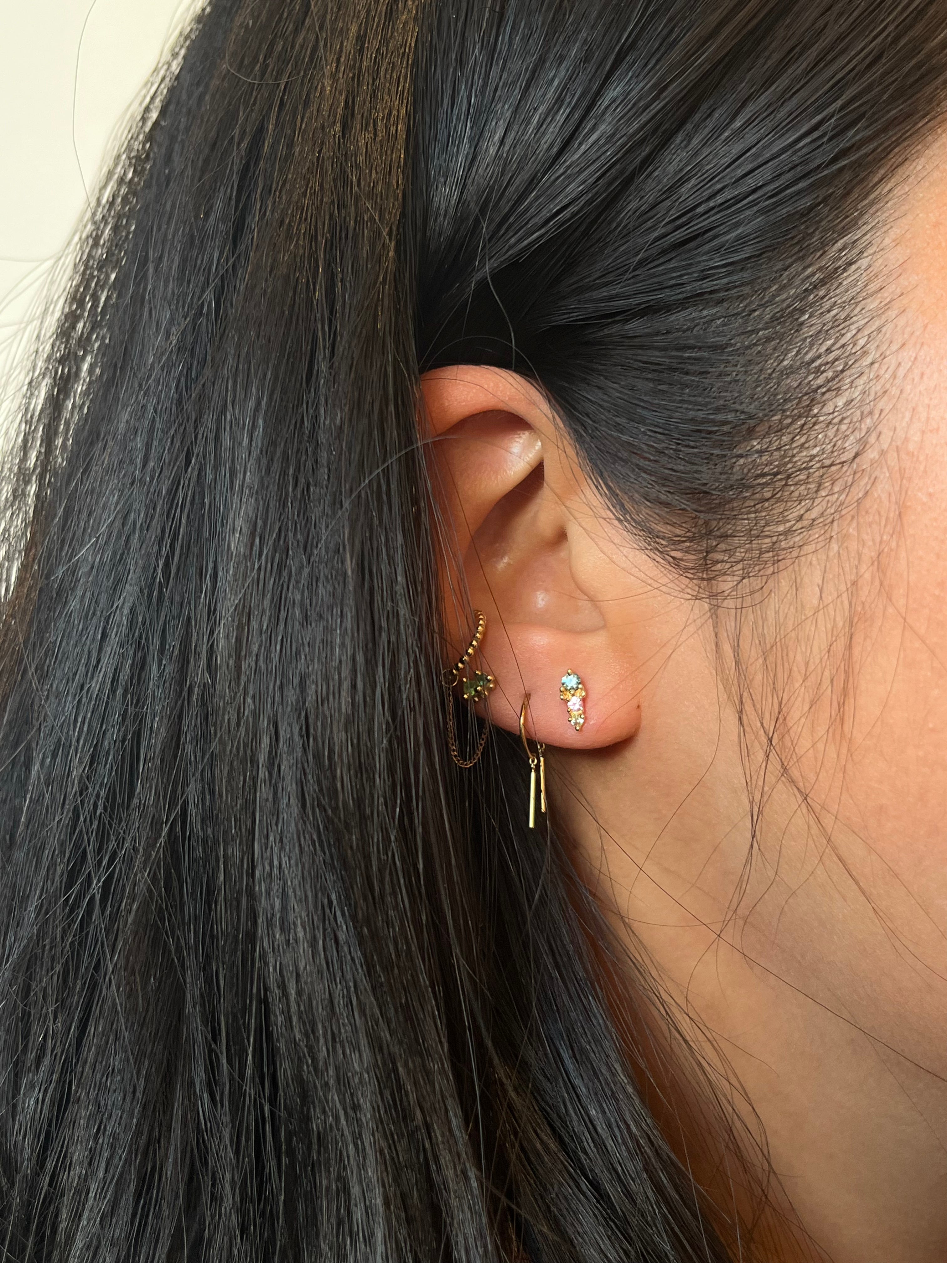 Sabba Studs - Marine