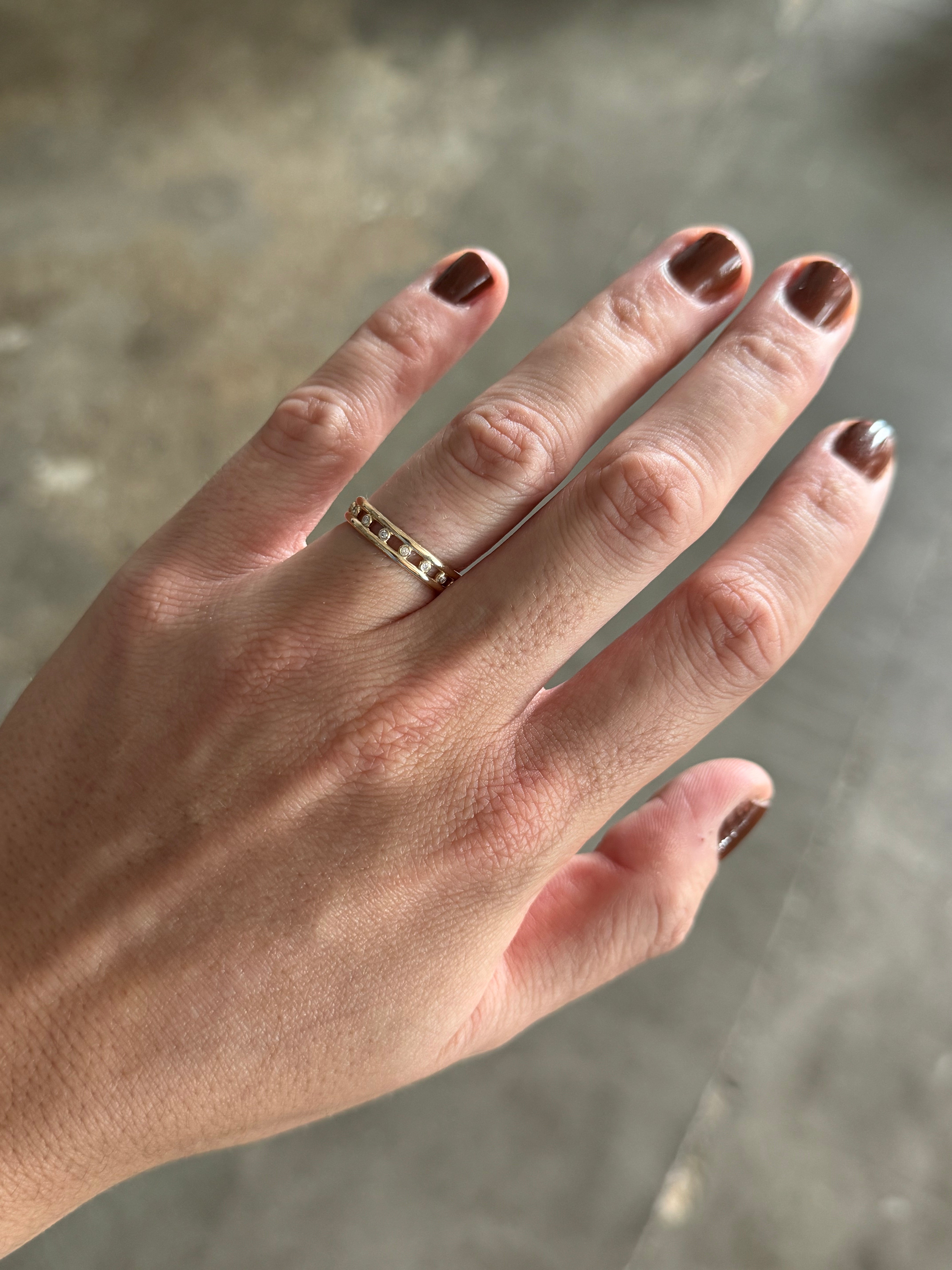 Clio Supreme Band — Commitment, Curated