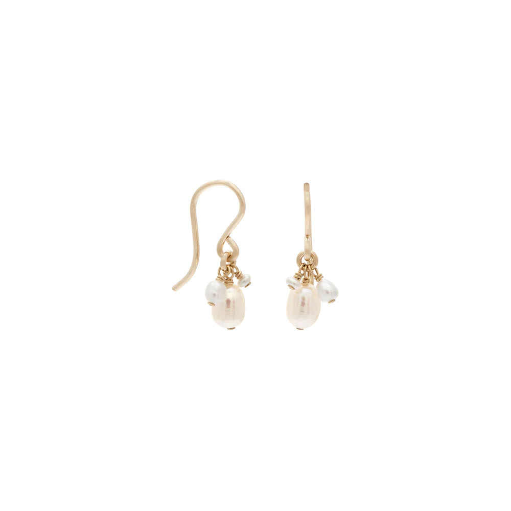 Isabel Earrings